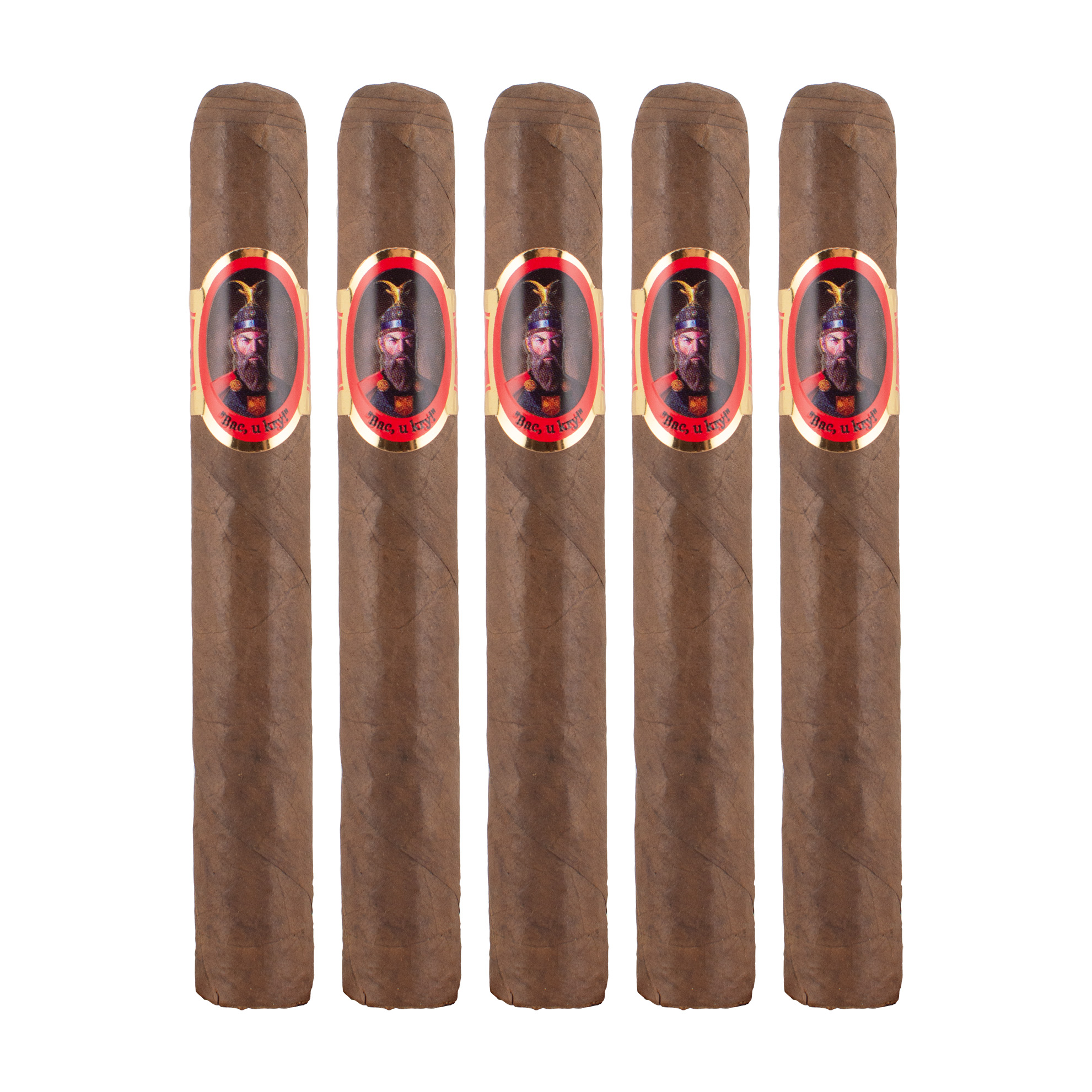 Besa Toro Maduro Cigar - 5 Pack